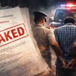 कक्षा 12वीं बोर्ड परीक्षा पेपर लीक मामले में पुलिस द्वारा अपराध पंजीबद्ध, कर गहन जांच शुरू