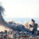 ईरान ने मीडिया से किया दावा: इराक में अमेरिकी सैन्य अड्डे पर आत्मघाती ड्रोन से हुआ हमला