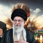 ईरान-इजरायल तनाव: थरूर ने भारत के फैसले को बताया सही, आलोचनाओं को किया खारिज