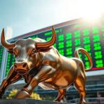 आज बढ़त के साथ खुला भारतीय शेयर बाजार, सेंसेक्स 1516 अंक चढ़ा, निफ्टी 22800 के पार हुई