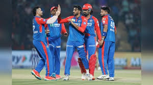 दिल्ली कैपिटल्स को लगा बड़ा झटका: 2 करोड़ में खरीदा गया विदेशी खिलाड़ी IPL 2026 से बाहर