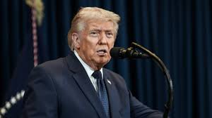 पश्चिम एशिया संकट: ट्रंप का ईरान पर तीखा हमला, कहा— ‘ईरान एक कैंसर है, पूरी दुनिया अब बदलाव चाहती है’