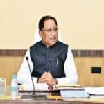 मुख्यमंत्री की अध्यक्षता में छत्तीसगढ़ राजधानी क्षेत्र विकास प्राधिकरण (SCR) की पहली बैठक आयोजित