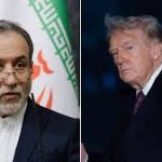 ईरान ने युद्धविराम की मांग से किया इनकार, सैयद अब्बास ने कहा जब तक ज़रूरी होगा, अपनी रक्षा के लिए तैयार है