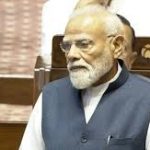 राज्यसभा सांसदों की विदाई पर बोले मोदी—सीखने का सिलसिला कभी नहीं रुकता