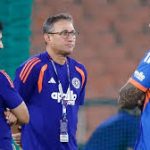 अजीत अगरकर का कार्यकाल बढ़ाने की मांग: 2027 वर्ल्ड कप तक चीफ सेलेक्टर बने रहने की उम्मीद