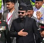 नेपाल में बालेन युग का आगाज़: हिंदू रीति-रिवाजों के साथ बालेंद्र शाह ने संभाली प्रधानमंत्री की कुर्सी