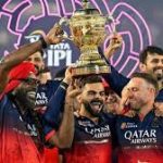 RCB फ्रेंचाइजी को बेचने की प्रक्रिया अपने आखिरी चरण पर, बोली $2 अरब के पार जाने की संभावना