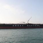 भारत को ऊर्जा आपूर्ति में मिली राहत, होर्मुज के रास्ते भारत आया एक और जहाज, 80,886 मीट्रिक टन कच्चा तेल लेकर पहुंचा गुजरात