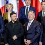 19 दिन से लगातार पश्चिम एशिया में संघर्ष जारी, अब तक अमेरिका और इस्राइल को नहीं मिला यूरोपीय देश और नाटो का साथ