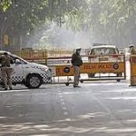 आज राष्ट्रीय राजधानी के प्रमुख इलाकों में यातायात व्यवस्था होगी प्रभावित, प्रशासन की ओर से सूचना जारी