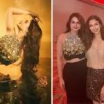 सोशल मीडिया पर छाईं ‘शरारत गर्ल्स’, ‘रहमान डकैत’ की बेगम का ग्लैमरस अंदाज देखकर फैंस हुए दीवाने