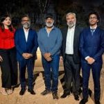 एक बार फिर वैश्विक स्तर पर बड़ा कदम उठाने की तैयारी में है भारतीय सिनेमा, फिल्म ‘वाराणसी’ को लेकर स्ट्रेटेजिक पार्टनरशिप की घोषणा