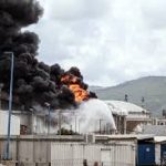 युद्ध की आहट: अमेरिका ने इस्फहान पर गिराया बंकर बस्टर बम, ईरान में मची भारी तबाही