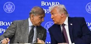 पाकिस्तान का बदला रुख: पहले अमेरिका को कोसा, अब ट्रंप की नाराजगी के डर से ईरान की आलोचना की