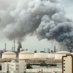 जापान और ऑस्ट्रेलिया ने होर्मुज में नौसेना भेजने से किया मना; सऊदी अरब ने मार गिराए 23 ड्रोन