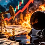 ईरान युद्ध का असर: 40% महंगा हुआ कच्चा तेल, आगे क्या होगा?