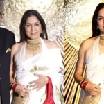 66 साल की उम्र में नीना गुप्ता है प्रेग्नेंट? अफ़वाहों पर उनका बयान आया सामने