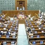 संसद के बजट सत्र का दूसरा चरण आज हुआ शुरू, विदेश मंत्री पश्चिम एशिया की स्थिति पर देंगे जवाब