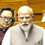 तेल संकट पर संसद में बोले पीएम मोदी: 27 से बढ़कर 41 हुए तेल आयात के स्रोत, ऊर्जा सुरक्षा पर भारत का बड़ा कदम