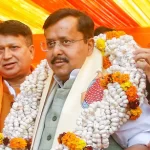 भाजपा ने जारी की अपने 9 उम्मीदवारों की सूची, बिहार से राष्ट्रीय अध्यक्ष नितिन नवीन राज्यसभा के लिए प्रत्याशी हुए घोषित