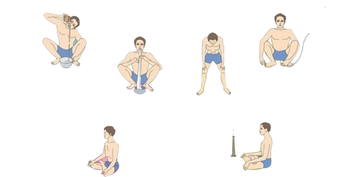 षट्कर्म: योग की वह नींव, जो तन और मन को करती है पूरी तरह निर्मल, जानें अद्भुत लाभ