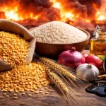 बढ़ सकती है महंगाई : पश्चिम एशिया के तनाव से दुनिया भर की अर्थव्यवस्था पर मंडरा रहा खतरा