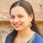 पाटन की निकिता को मिली डॉक्टरेट की उपाधि