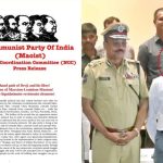 नक्सल संगठन में बगावत! आत्मसमर्पण के बाद वेणुगोपाल देवजी पर NCC का हमला, ‘गद्दार’ करार