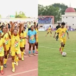 खेलो इंडिया में छत्तीसगढ़ का जलवा, झारखंड को हराकर जीता खिताब