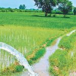 कोचली जलाशय योजना: 19.39 करोड़ की मिली मंज़ूरी, क्षेत्र में बढ़ेंगे सिंचाई के साधन