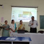 रायपुर में शिक्षकों का 5 दिवसीय प्रशिक्षण सम्पन्न, नवाचार और ब्लूप्रिंट आधारित शिक्षण पर जोर