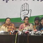 महिला आरक्षण को लेकर प्रधानमंत्री और मुख्यमंत्री झूठ बोल रहे है: रंजीत रंजन