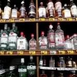 शराब नष्टीकरण के नाम पर बड़ा खेल: गोदाम अधिकारी और माफिया की जुगलबंदी से सरकारी खजाने को लगाया जा रहा था चूना