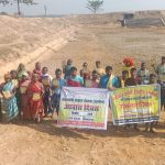 छत्तीसगढ़  में मनरेगा की बड़ी छलांग: ई-केवायसी, जियो-टैगिंग और क्यूआर कोड से पारदर्शिता को मिली नई गति