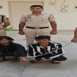 अवैध संबंधों के शक में युवक की हत्या, संदूक में ठूंस दी लाश