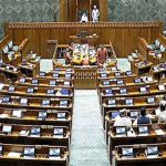 लोकसभा में महिला आरक्षण और परिसीमन संशोधन संबंधी 131वां संविधान संशोधन विधेयक 2026 गिरा