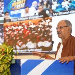 बजट समझना हर नागरिक की जिम्मेदारी: बृजमोहन अग्रवाल ने युवाओं में भरी नई ऊर्जा