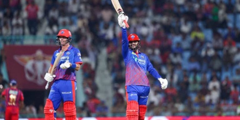 IPL 2026: समीर रिजवी की 90 रनों की तूफानी पारी से दिल्ली कैपिटल्स ने मुंबई को हराया