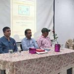 एआई के साथ प्रमाणिक स्त्रोतों से भी अपनी जानकारी पुख्ता करें: राठौड़