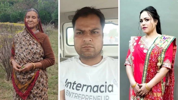 डबल मर्डर मामलें में आरोपी को दो बार आजीवन कारावास, कोर्ट ने सुनाया फैसला