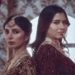 क्या Splitsvilla 16 फेम आकांक्षा चौधरी ईशा मालवीय के गाने पांव की जूती का हिस्सा थीं?