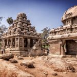 महाभारत से नहीं है इनका कोई वास्ता? मामल्लपुरम के 5 रथों के पीछे छिपा है गहरा रहस्य