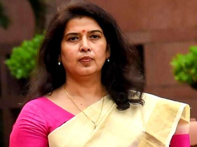 नारी शक्ति का नया अध्याय: 33% आरक्षण के साथ राजनीति में महिलाओं की दमदार एंट्री – सरोज पांडेय