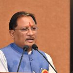 विरासत को सहेजने की पहल: मुख्यमंत्री विष्णुदेव साय ने पांडुलिपि संरक्षण हेतु जनता को किया प्रेरित