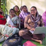 सफलता की मिसाल: बैंक सखी आशा एक्का ने किया 5 करोड़ का ट्रांजेक्शन, बनीं ग्रामीणों का सहारा