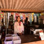 आजीविका मिशन से रमशीला कश्यप को मिला आत्मनिर्भरता का संबल, किराना दुकान से 25 हजार रुपये की कर रहीं हैं आय अर्जित