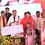 स्वाभिमान की नई पहचान : छत्तीसगढ़ में वर्ष 2026 को “महतारी गौरव वर्ष” के रूप में मनाते हुए महिला सशक्तिकरण को मिली नई दिशा