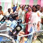 जिले के अंतिम छोर तक पंहुचा शासन की योजनाओं का लाभ, चुरेगांव में जनसमस्या निवारण शिविर का हुआ आयोजन