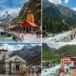 चारधाम यात्रा 2026: जानें कब खुलेंगे चारों धामों के कपाट और जाने क्या है रजिस्ट्रेशन की पूरी प्रक्रिया